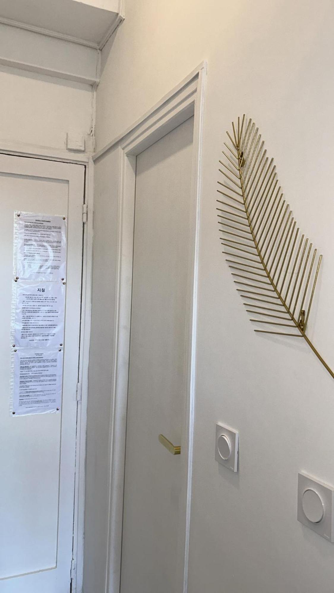 Studio Nice Centre Sur Avenue Jean Medecin Mer A 8 Minutes De Marche Exterior foto